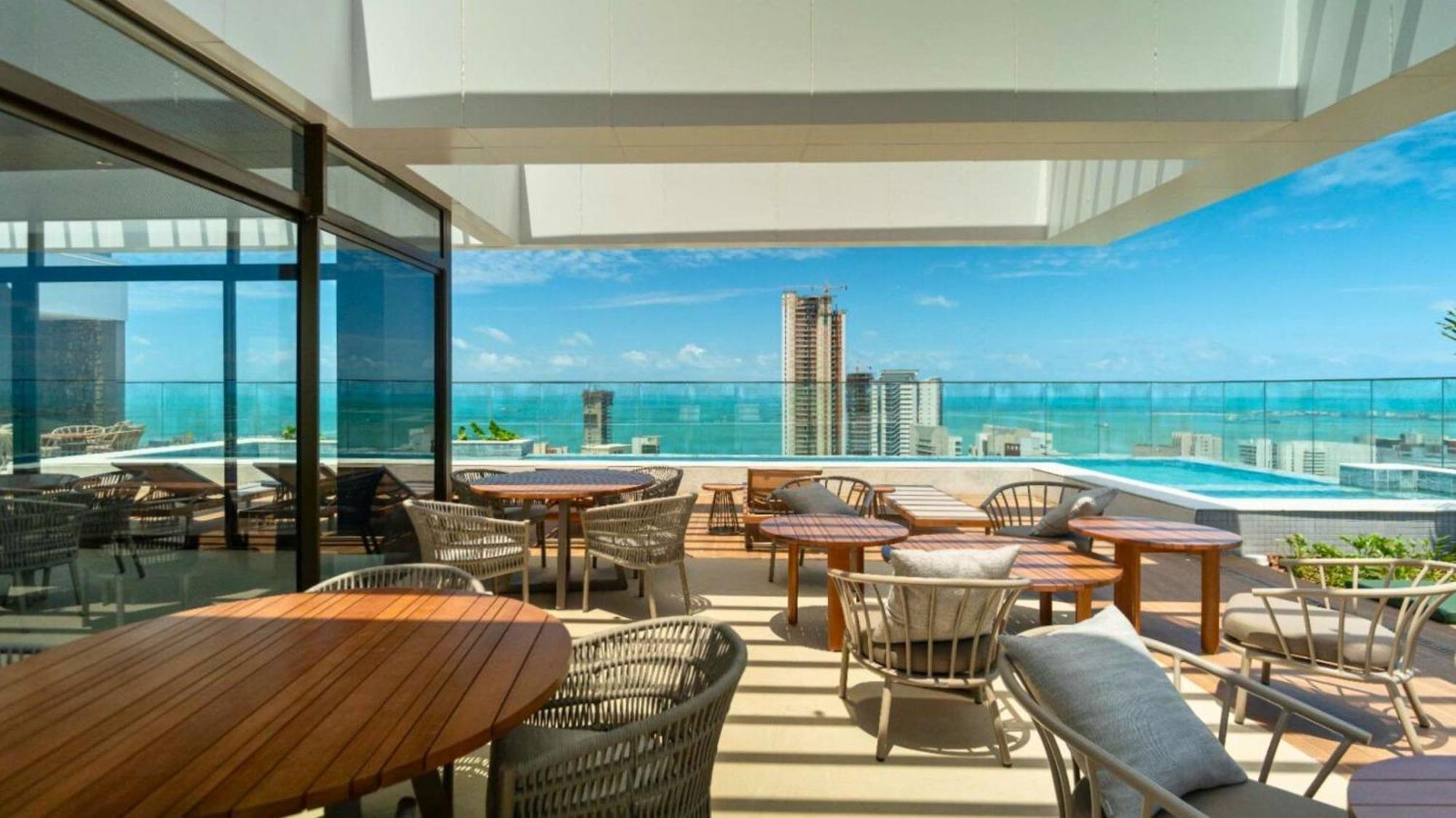 Class Meireles By Casa de férias *