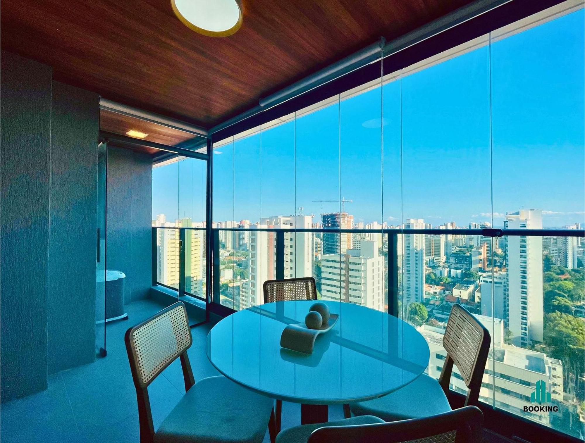 Class Meireles By Casa de férias Fortaleza (Ceara)