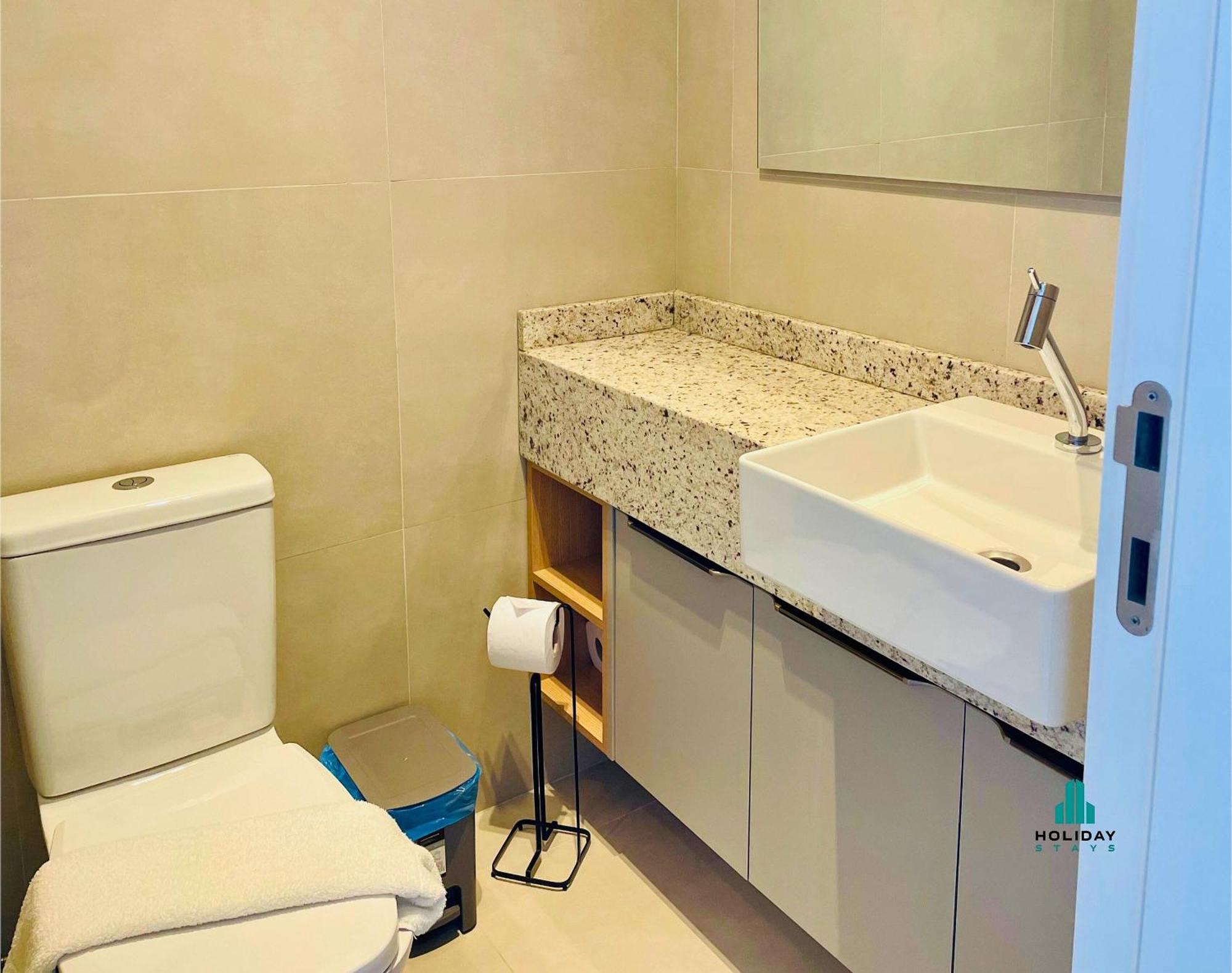 Class Meireles By Casa de férias Fortaleza (Ceara)