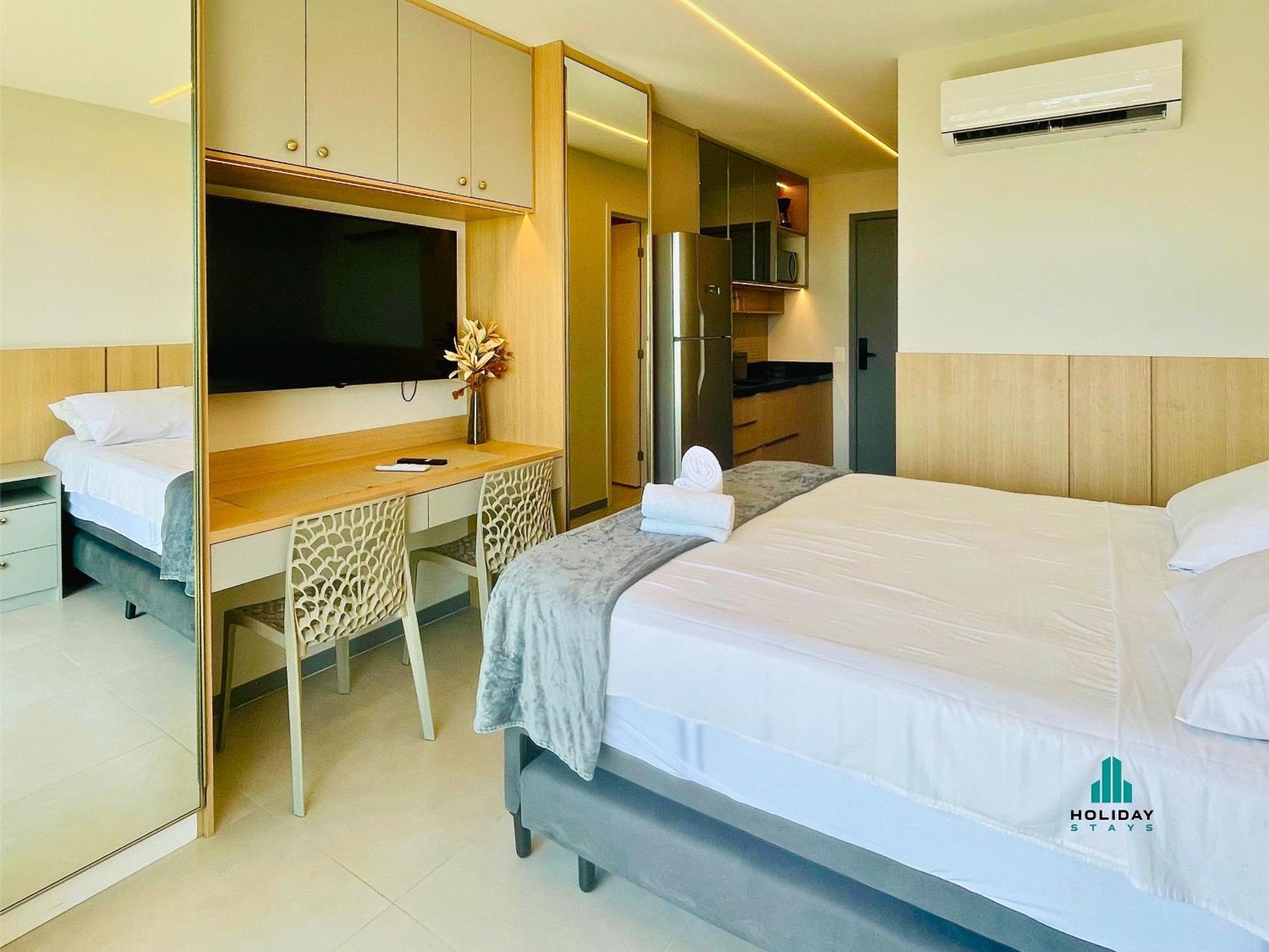 Casa de férias Class Meireles By