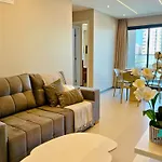 Beach Class Meireles By Holiday Stays