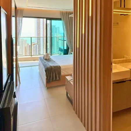 Casa de férias Class Meireles By Fortaleza (Ceara)