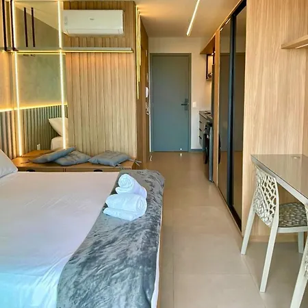 Class Meireles By Casa de férias Fortaleza (Ceara)