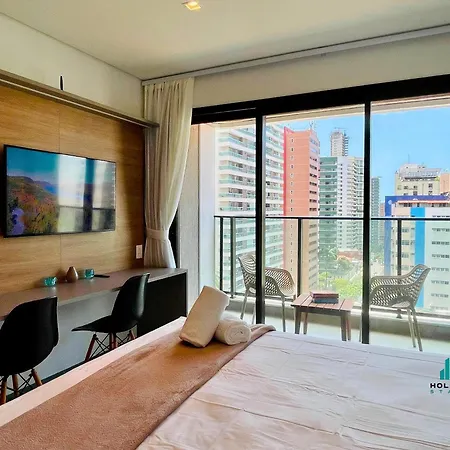 Casa de férias Class Meireles By Fortaleza (Ceara)