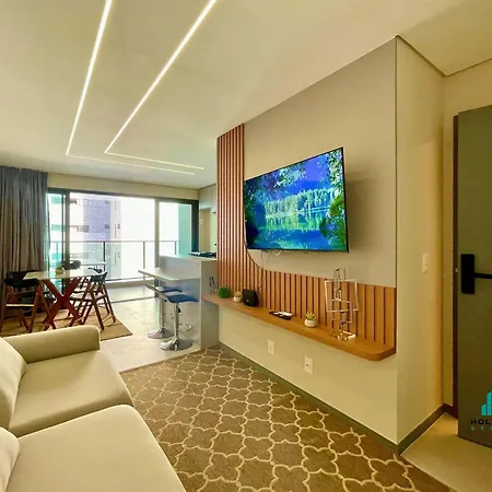 Casa de férias Class Meireles By *