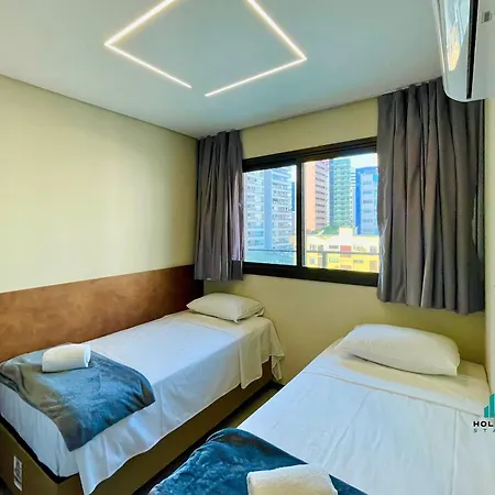 Casa de férias Class Meireles By Fortaleza (Ceara)