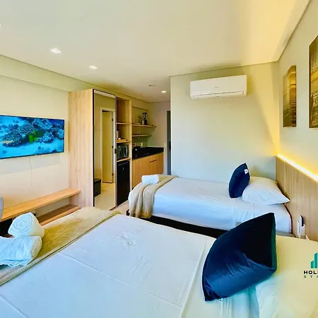 Class Meireles By Casa de férias Fortaleza (Ceara)