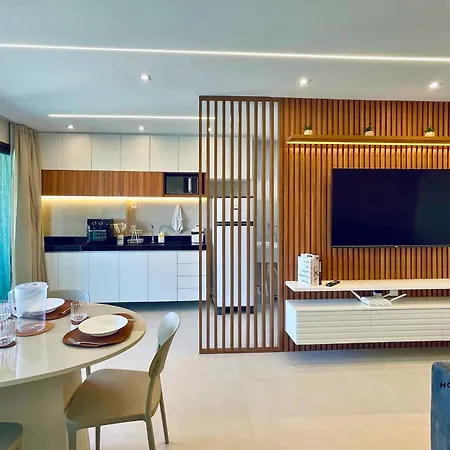 Casa de férias Class Meireles By Fortaleza (Ceara)
