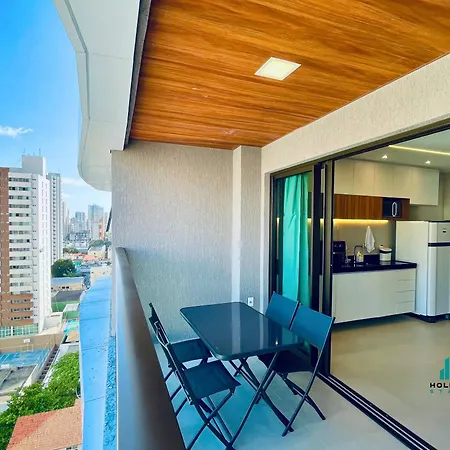 Class Meireles By Casa de férias Fortaleza (Ceara)