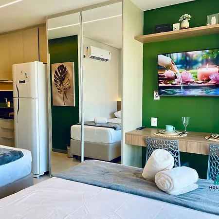 Class Meireles By Casa de férias Fortaleza (Ceara)