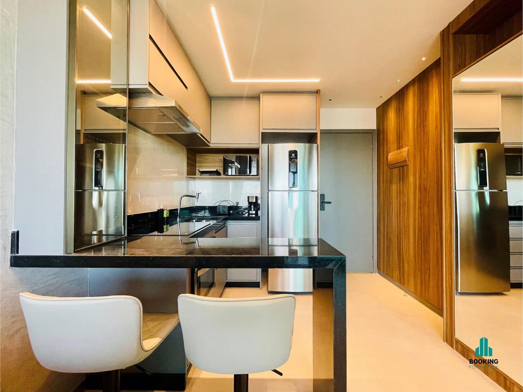 Class Meireles By Casa de férias Fortaleza (Ceara)