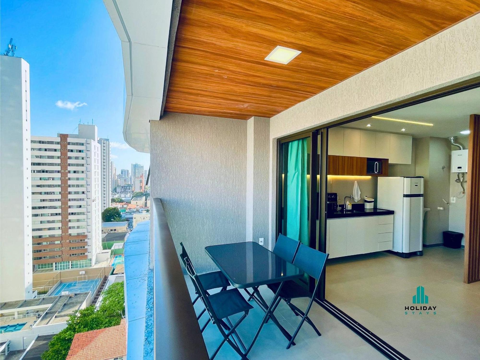 Class Meireles By Casa de férias Fortaleza (Ceara)