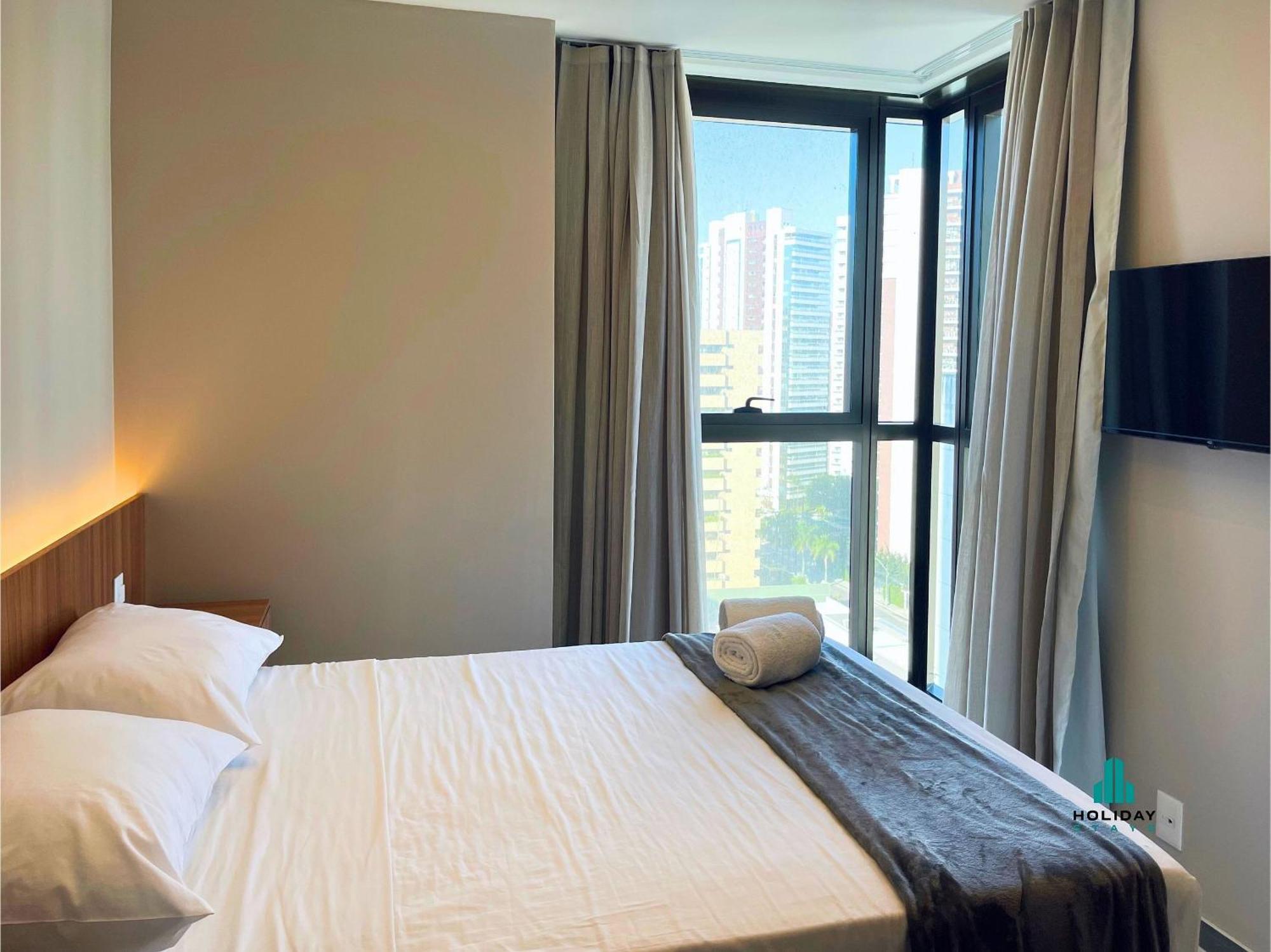 Class Meireles By Casa de férias *